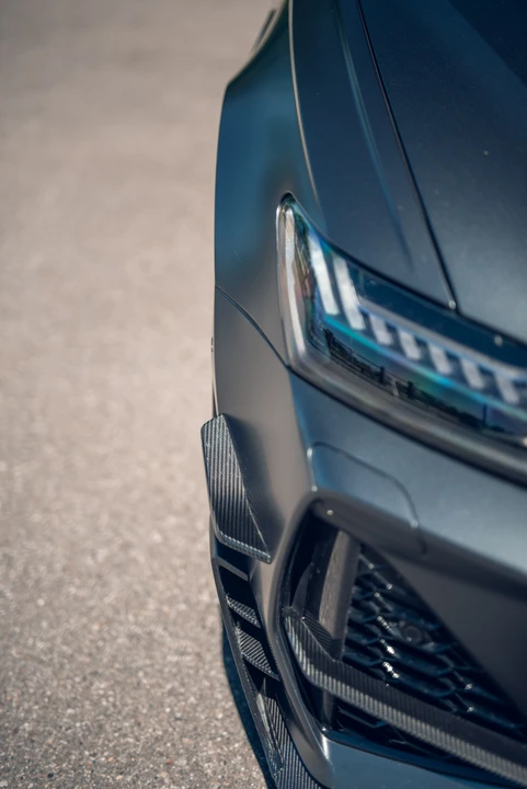2020 Audi C8 RS6 - Image 26 of 31