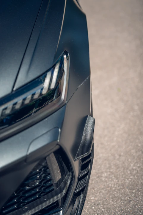 2020 Audi C8 RS6 - Image 27 of 31
