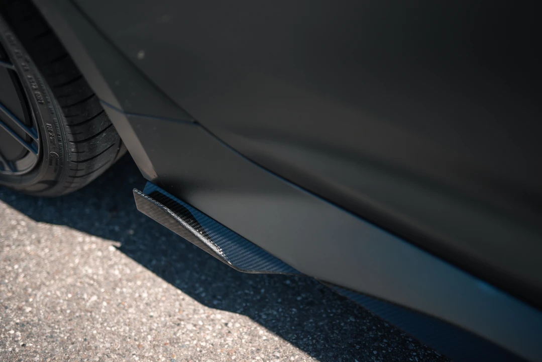 2020 Audi C8 RS6 - Image 30 of 31