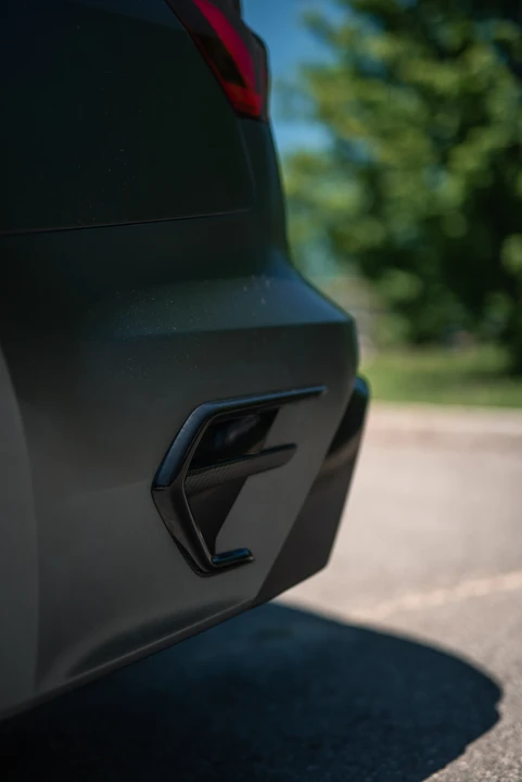 2020 Audi C8 RS6 - Image 31 of 31