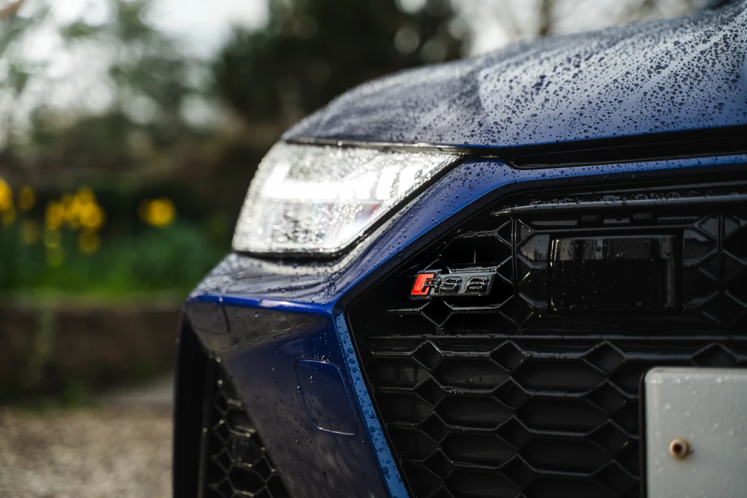 2020 Audi C8 RS6 - Image 19 of 31