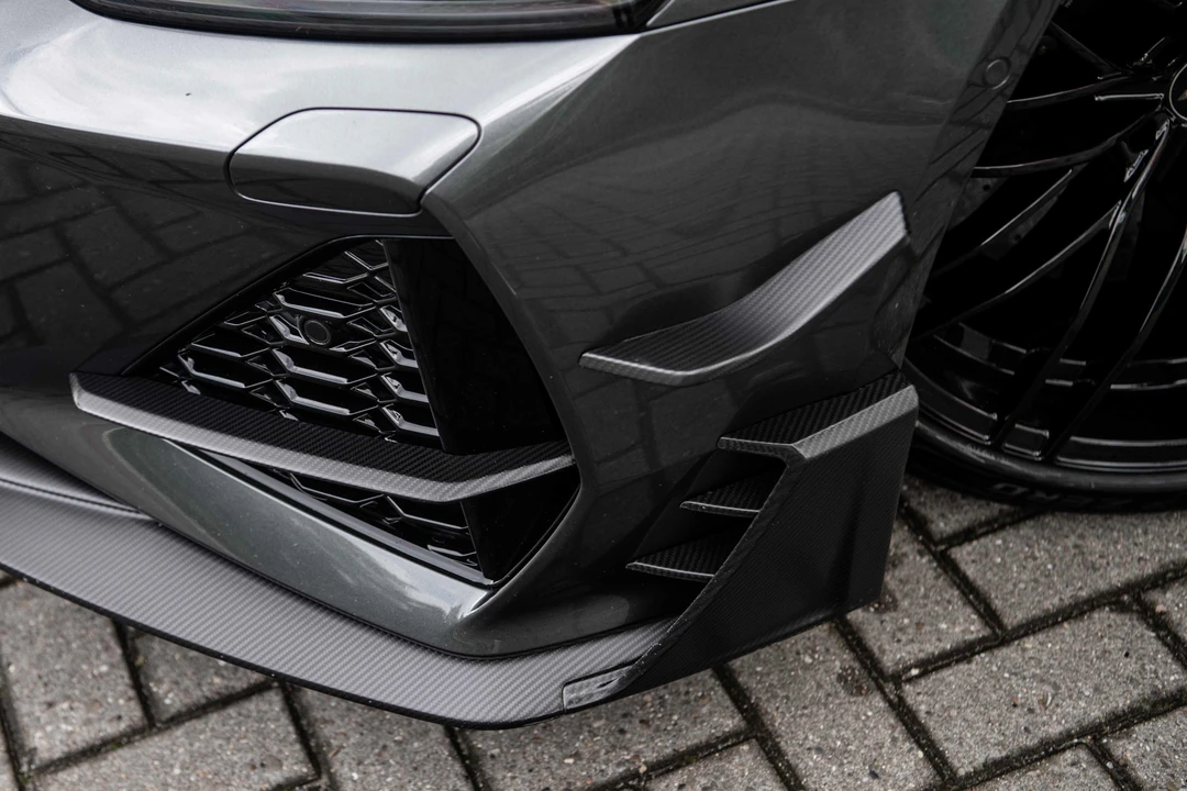 2020 Audi C8 RS6 - Image 9 of 31