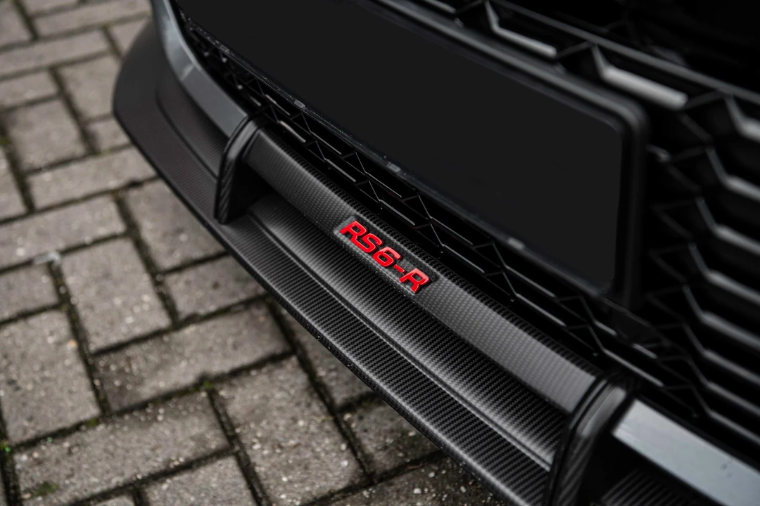2020 Audi C8 RS6 - Image 10 of 31