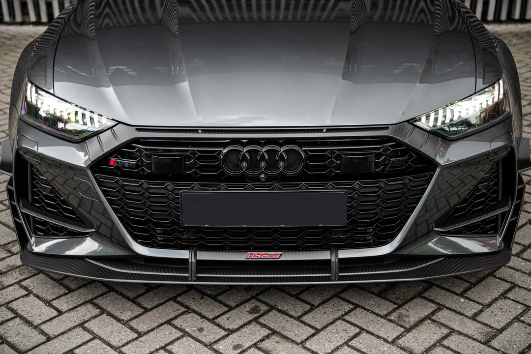 2020 Audi C8 RS6 - Image 13 of 31