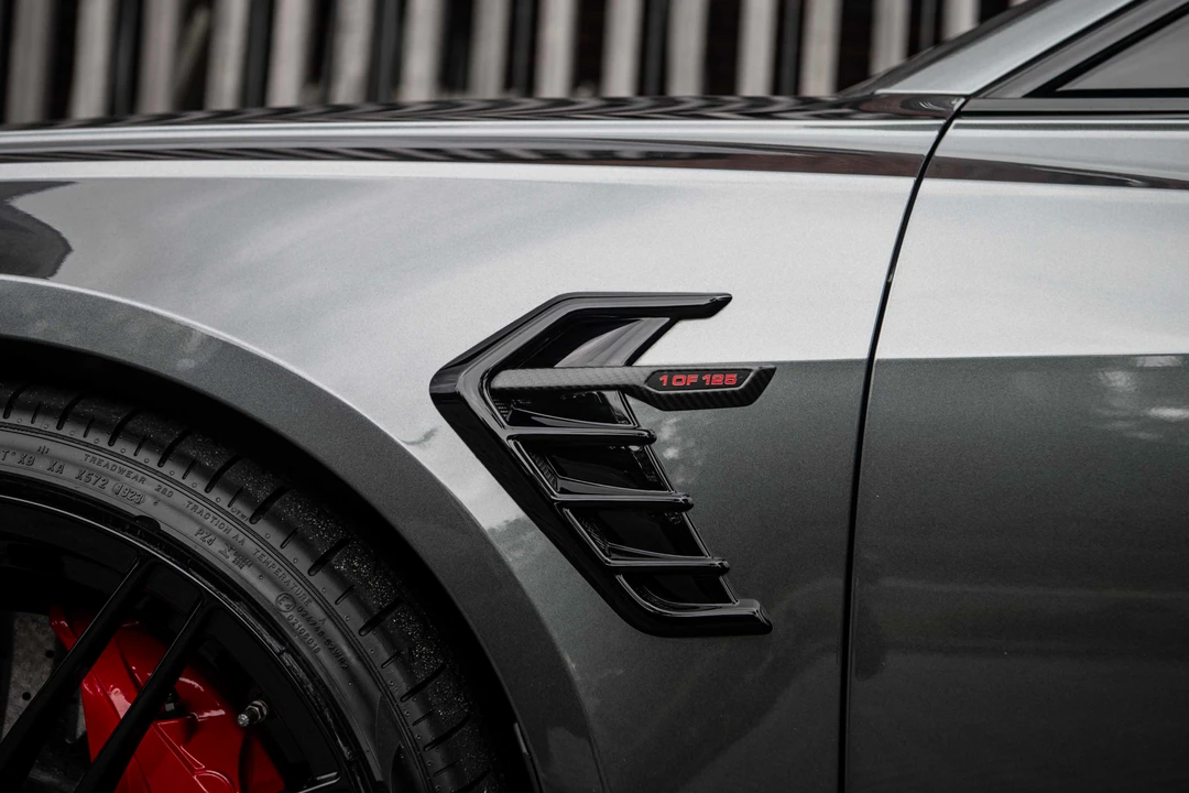 2020 Audi C8 RS6 - Image 20 of 31