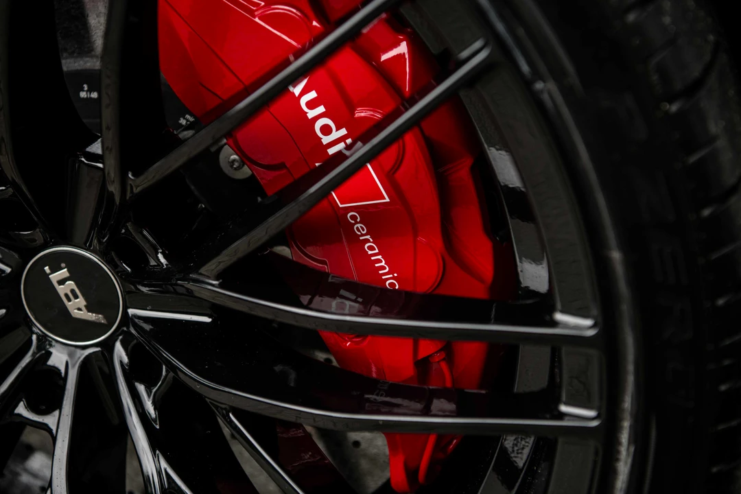 2020 Audi C8 RS6 - Image 21 of 31