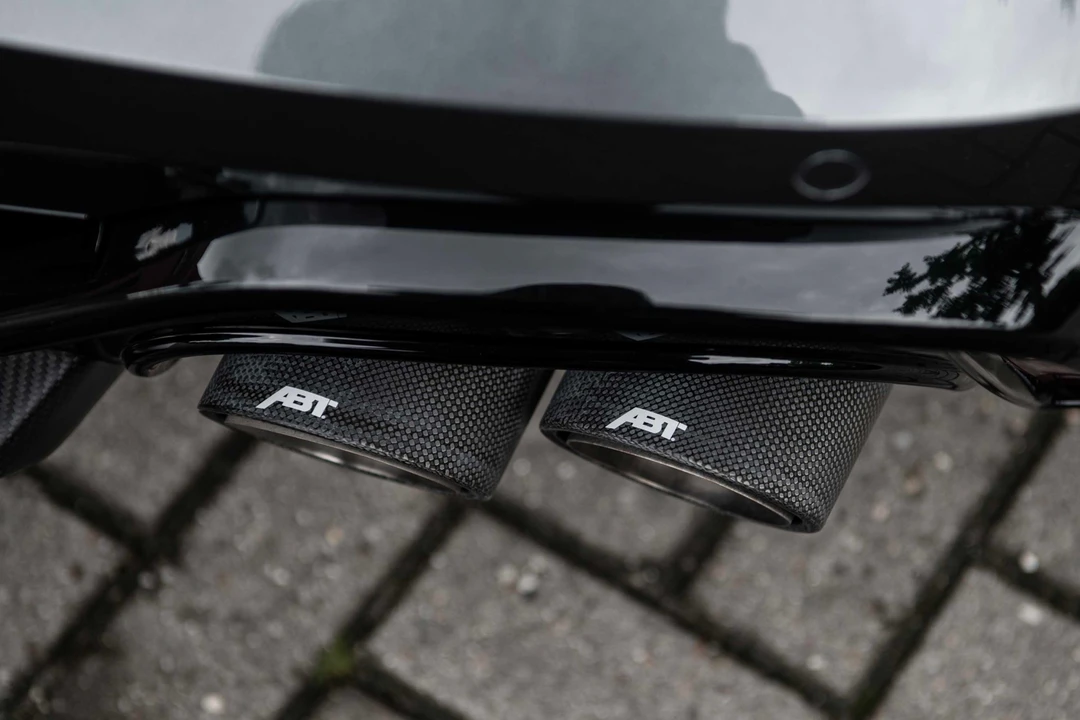 2020 Audi C8 RS6 - Image 25 of 31