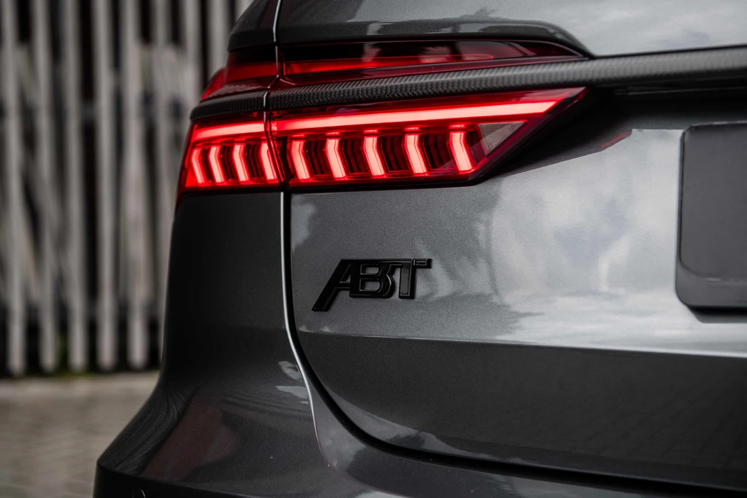 2020 Audi C8 RS6 - Image 28 of 31