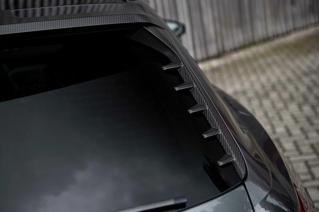 2020 Audi C8 RS6 - Image 29 of 31