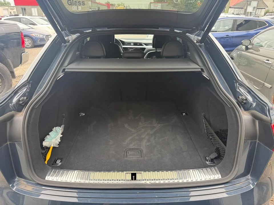 2020 Audi e-tron - Image 9 of 20