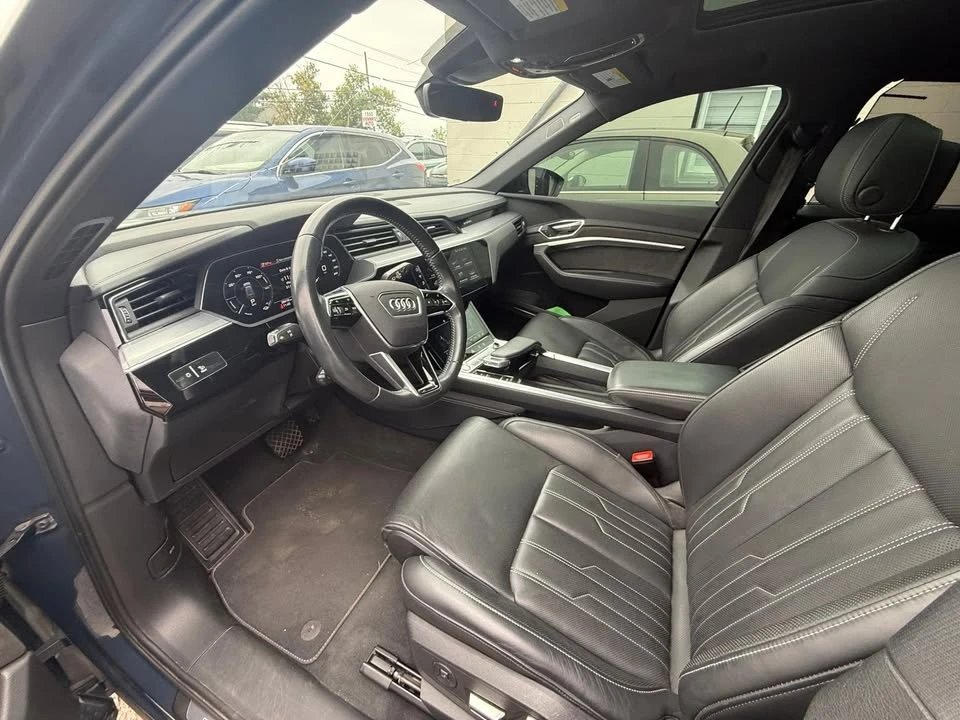 2020 Audi e-tron - Image 14 of 20