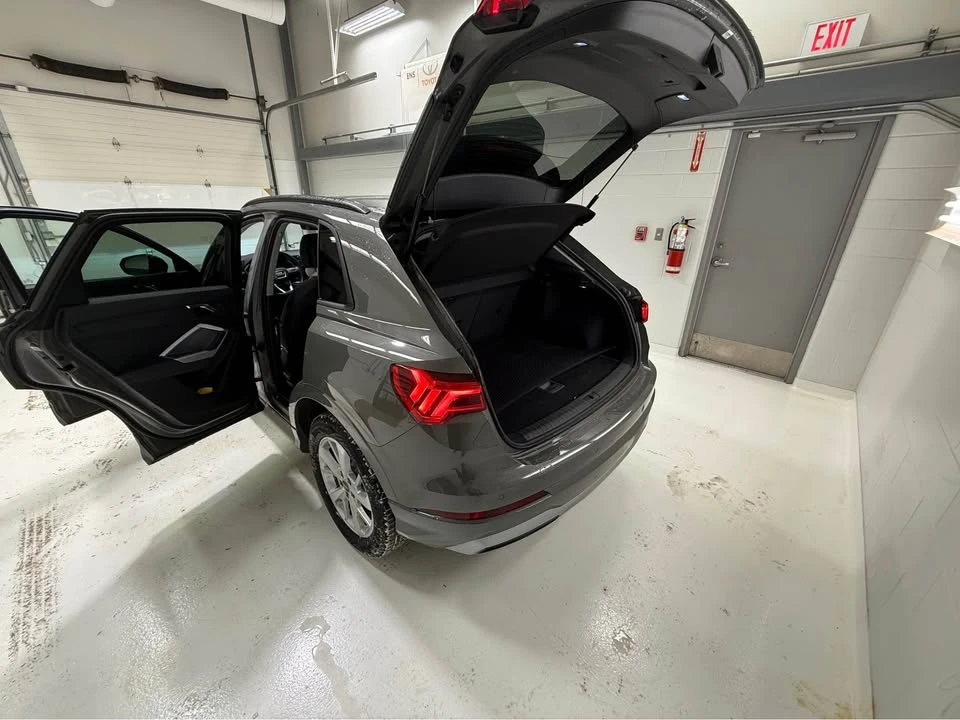 2020 Audi F3 Q3 - Image 6 of 9