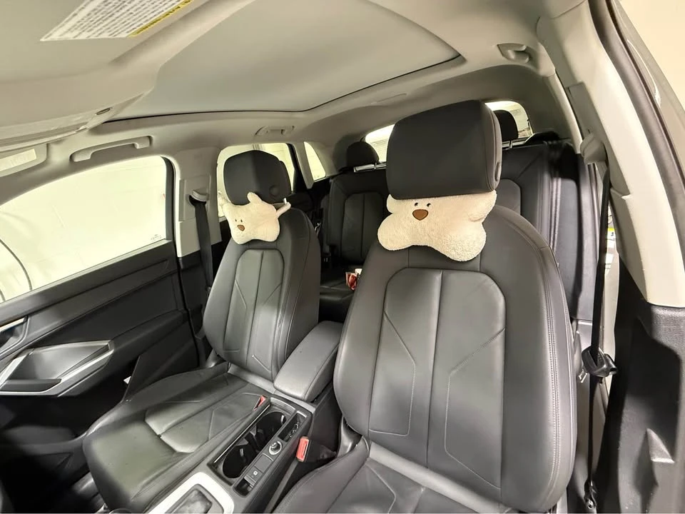 2020 Audi F3 Q3 - Image 7 of 9