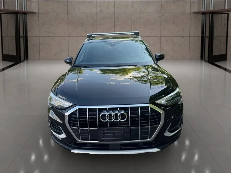 2020 Audi F3 Q3 - Image 7 of 13