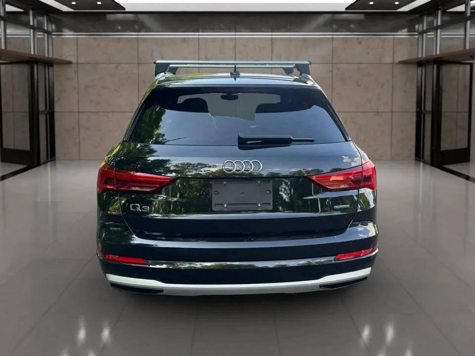 2020 Audi F3 Q3 - Image 4 of 13
