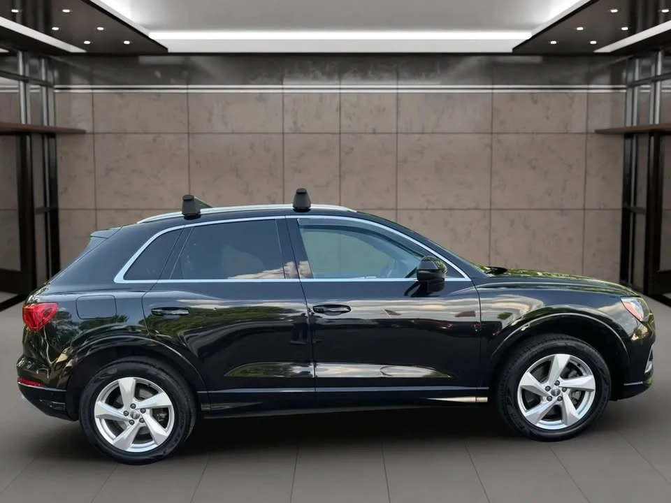 2020 Audi F3 Q3 - Image 6 of 13