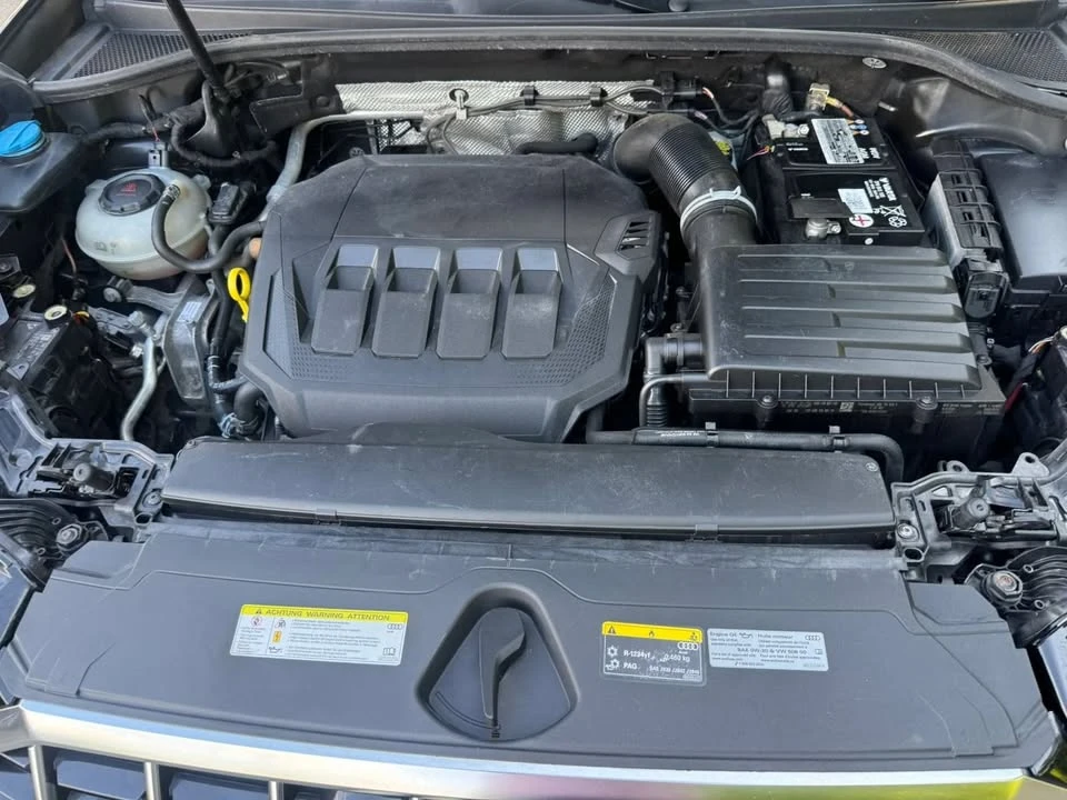 2020 Audi F3 Q3 - Image 13 of 13