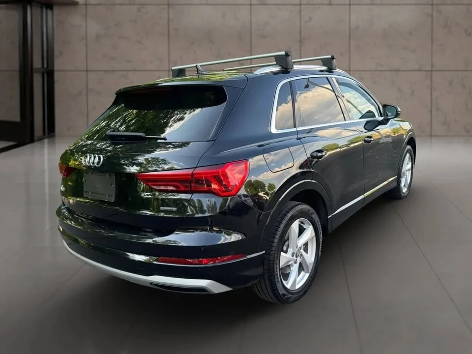 2020 Audi F3 Q3 - Image 8 of 13