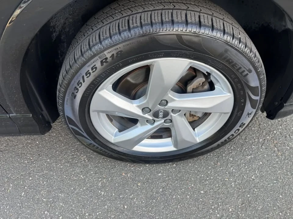2020 Audi F3 Q3 - Image 10 of 13