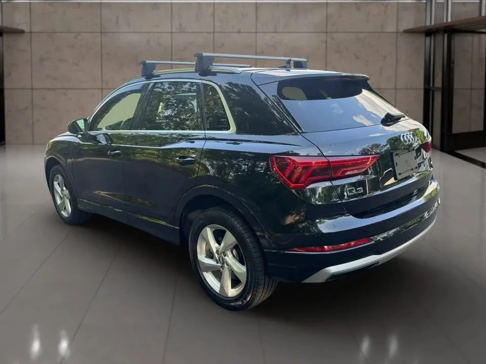 2020 Audi F3 Q3 - Image 3 of 13