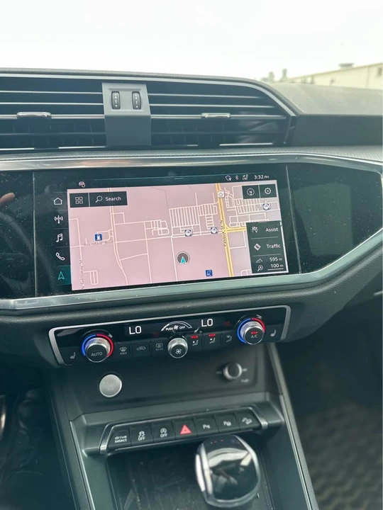 2020 Audi F3 Q3 - Image 5 of 11