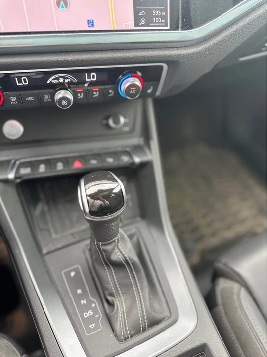 2020 Audi F3 Q3 - Image 6 of 11