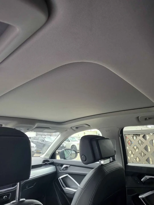 2020 Audi F3 Q3 - Image 13 of 15