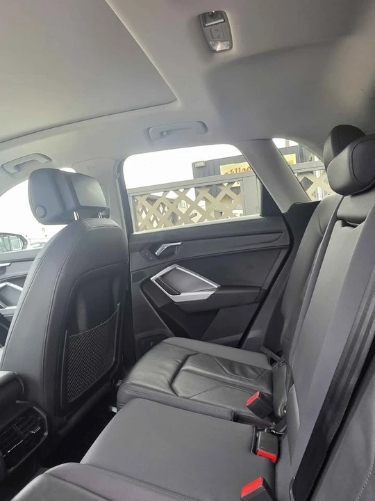 2020 Audi F3 Q3 - Image 12 of 15