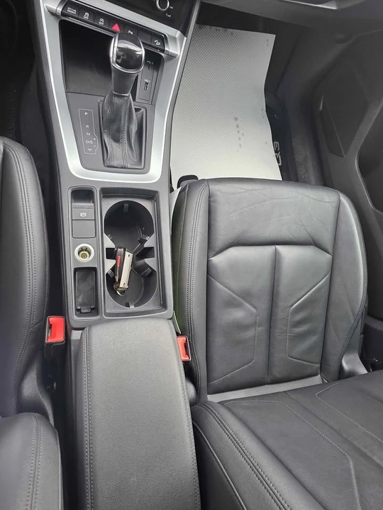 2020 Audi F3 Q3 - Image 9 of 15