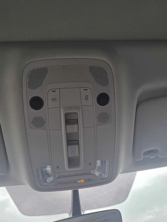 2020 Audi F3 Q3 - Image 11 of 15