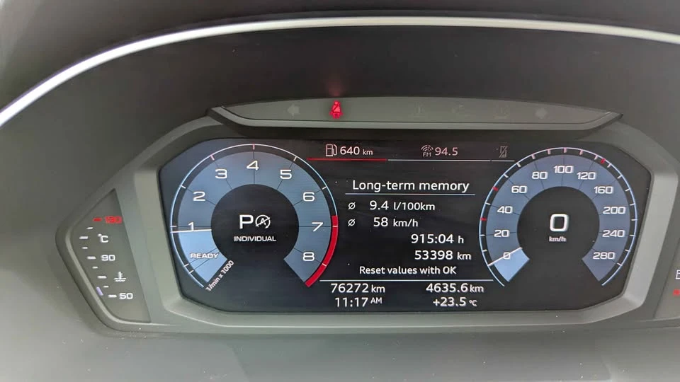 2020 Audi F3 Q3 - Image 3 of 9