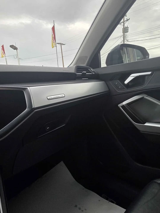 2020 Audi F3 Q3 - Image 10 of 15
