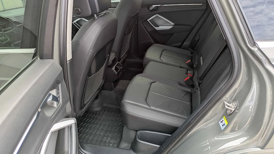 2020 Audi F3 Q3 - Image 5 of 9