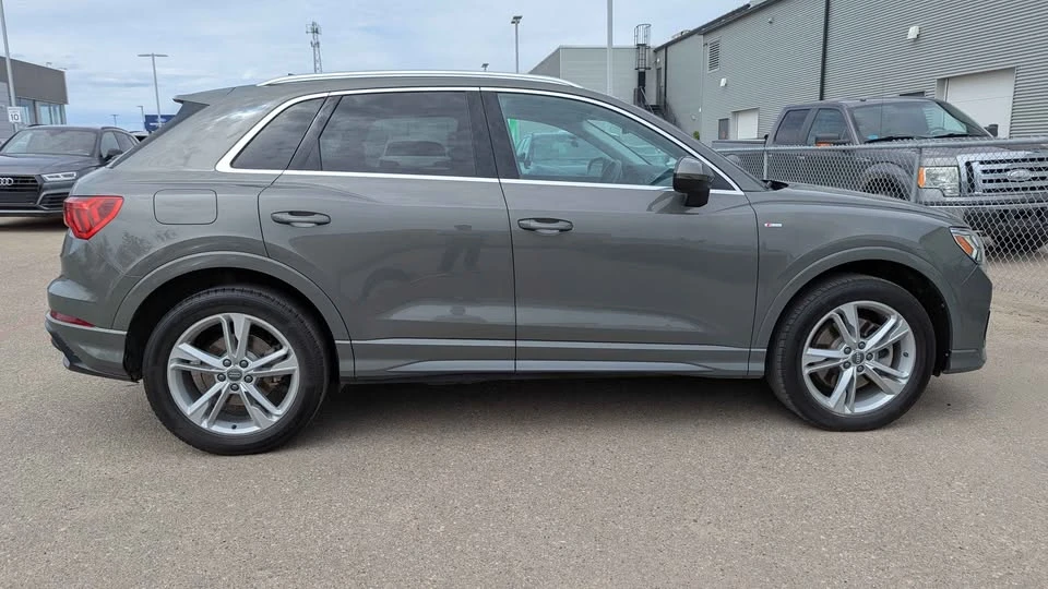 2020 Audi F3 Q3 - Image 7 of 9