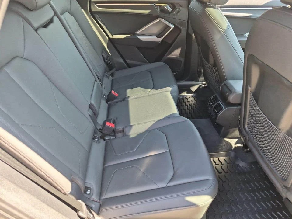 2020 Audi F3 Q3 - Image 13 of 15