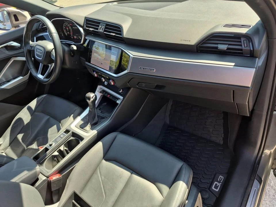 2020 Audi F3 Q3 - Image 15 of 15