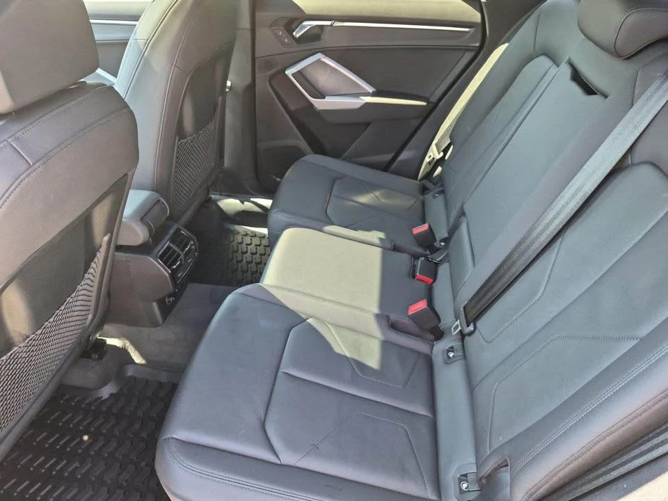 2020 Audi F3 Q3 - Image 11 of 15