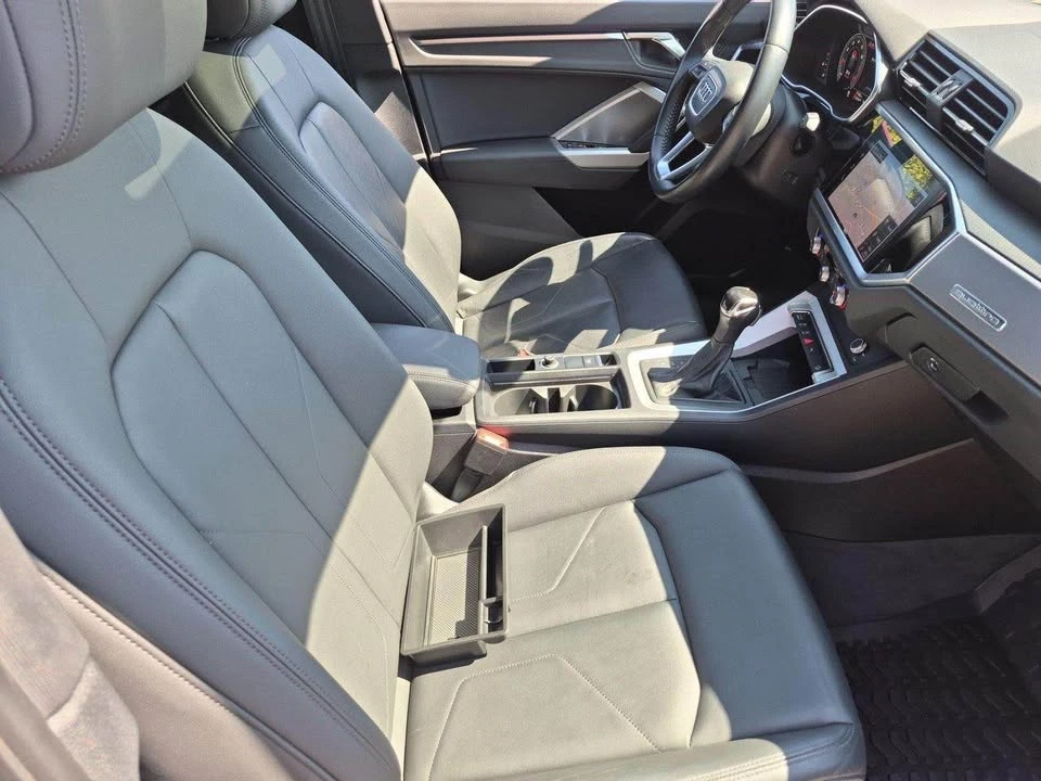 2020 Audi F3 Q3 - Image 14 of 15