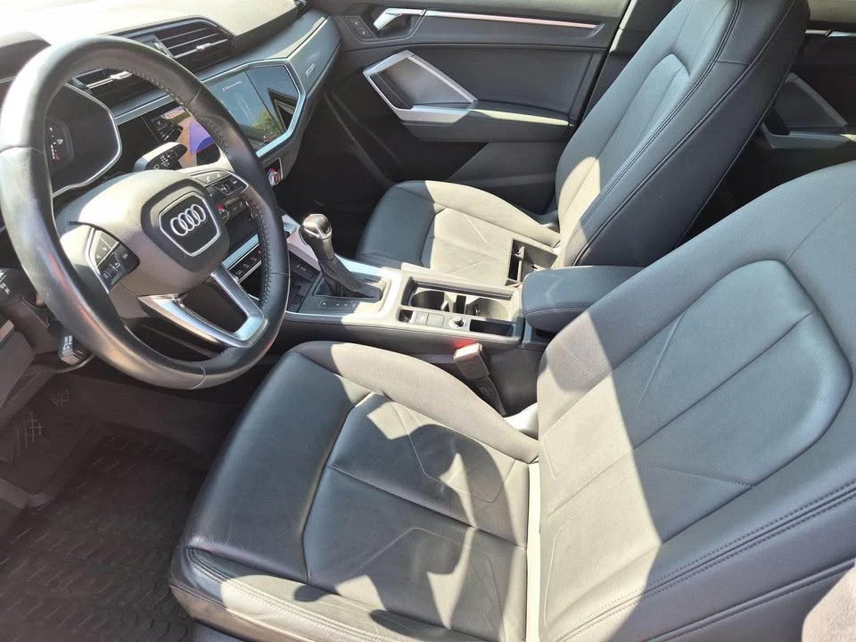 2020 Audi F3 Q3 - Image 8 of 15