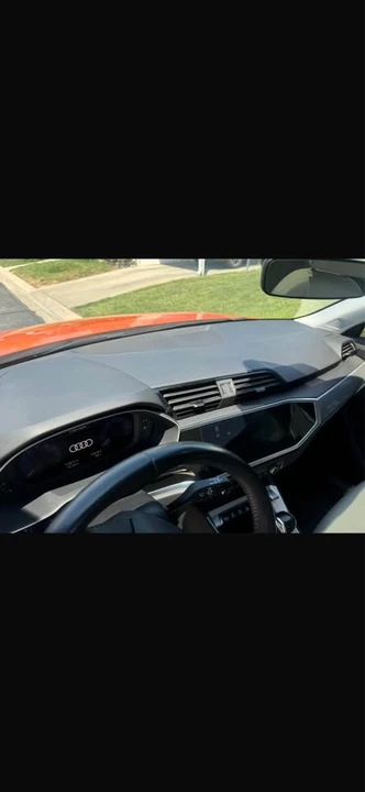 2020 Audi F3 Q3 - Image 5 of 6