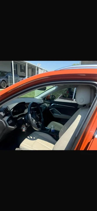 2020 Audi F3 Q3 - Image 4 of 6