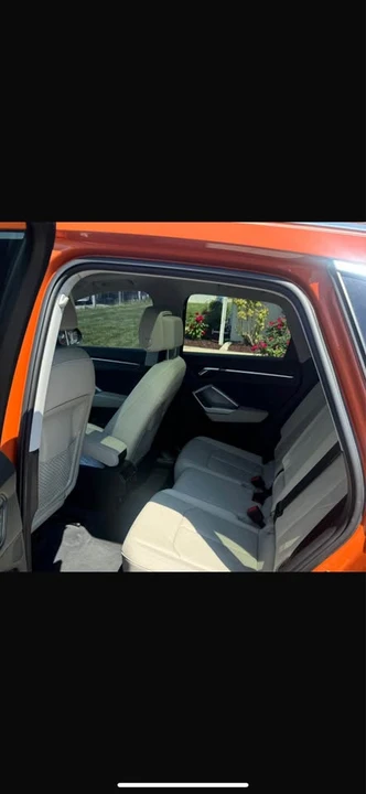 2020 Audi F3 Q3 - Image 6 of 6
