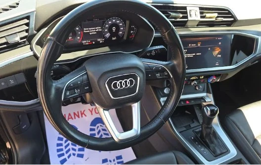 2020 Audi F3 Q3 - Image 4 of 4