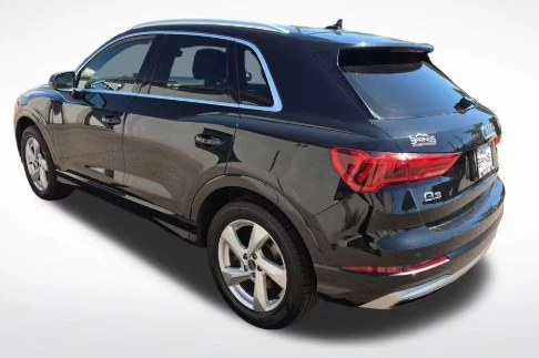 2020 Audi F3 Q3 - Image 3 of 4