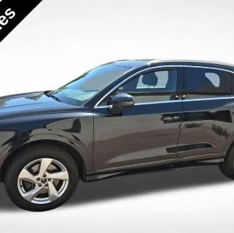 2020 Audi Q3 45 Premium