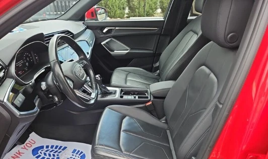 2020 Audi F3 Q3 - Image 2 of 5