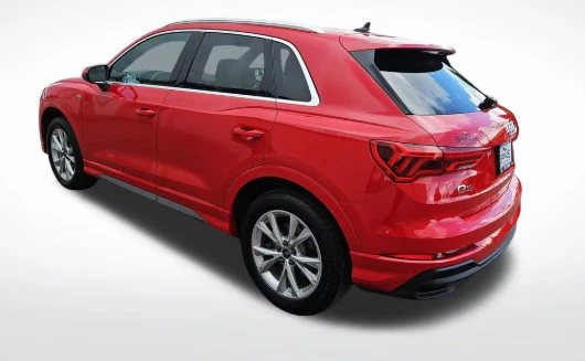 2020 Audi F3 Q3 - Image 5 of 5