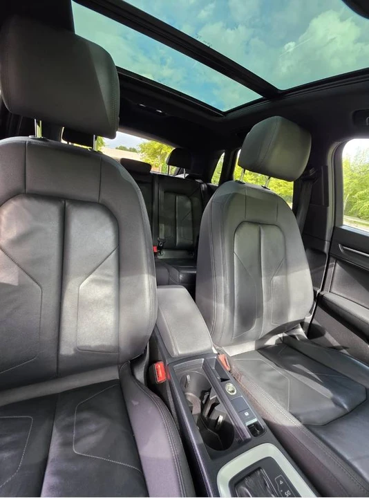 2020 Audi F3 Q3 - Image 13 of 24