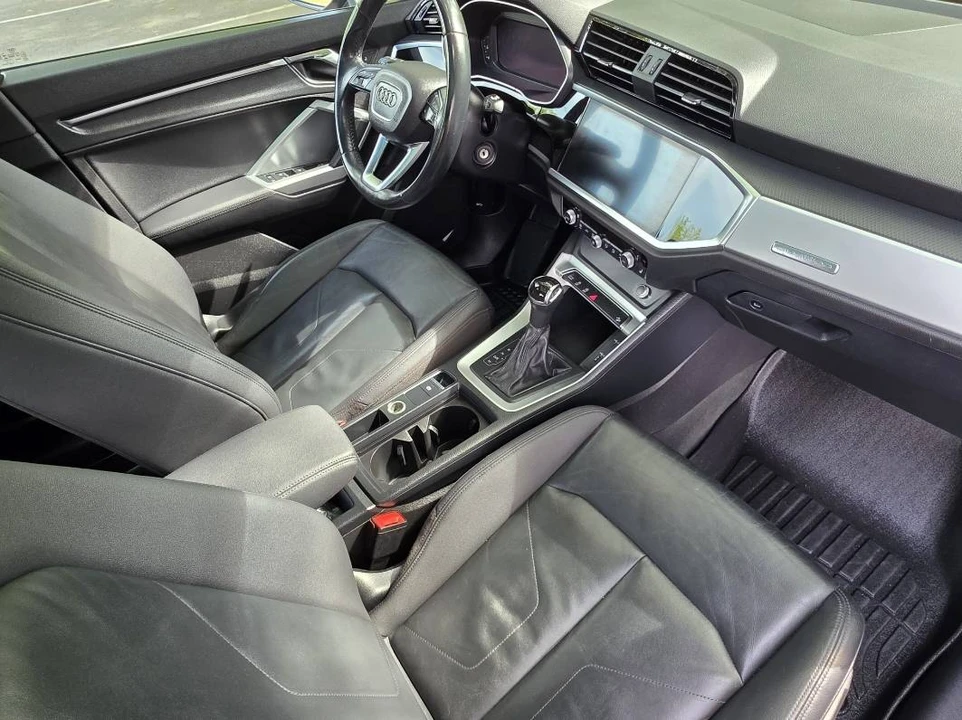2020 Audi F3 Q3 - Image 14 of 24