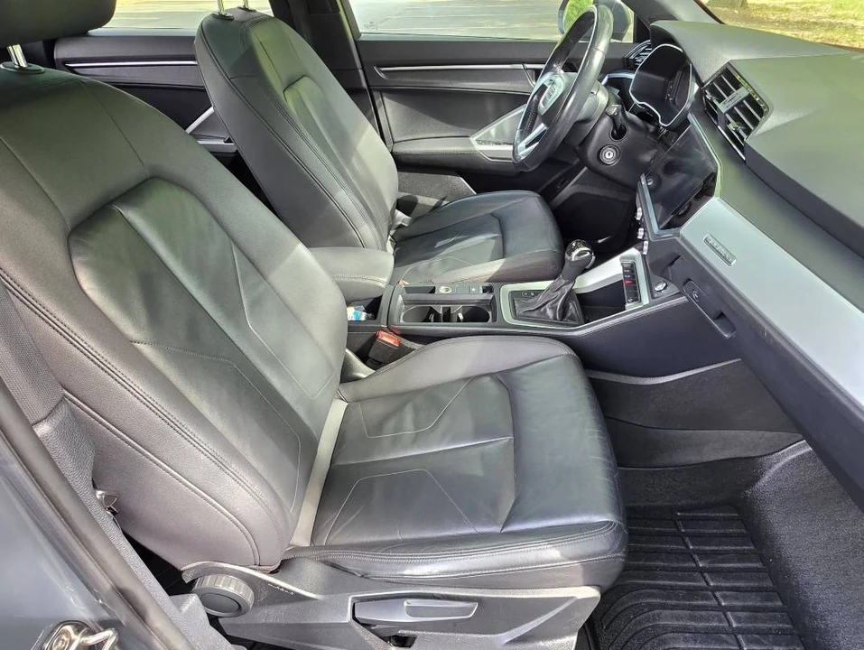 2020 Audi F3 Q3 - Image 16 of 24